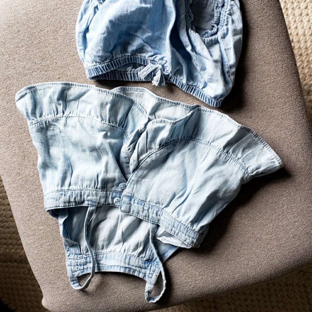 Never Worn